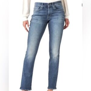 Lucky Brand Mid-Rise Sweet Straight Women’s Jeans size 6 / 28